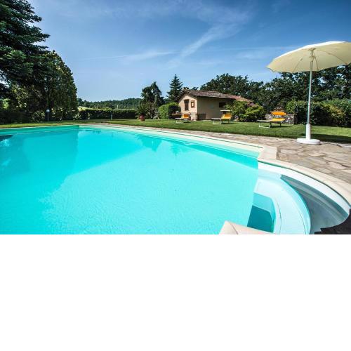 Agriturismo Podere La Fornace