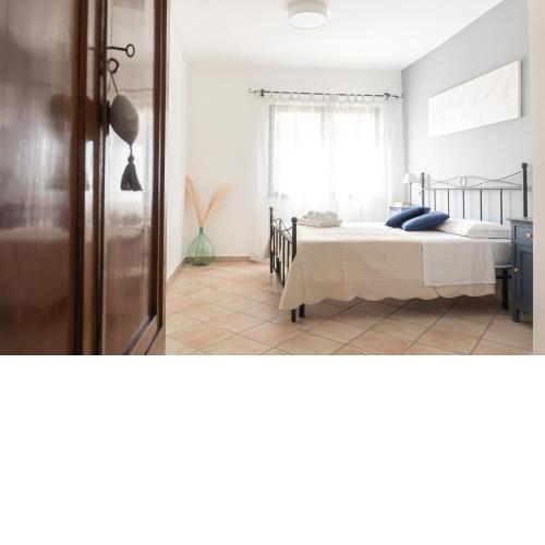 Agriturismo Podere La Maestà