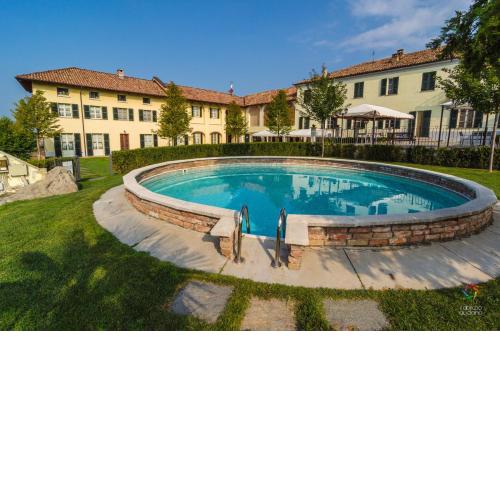 Agriturismo Podere La Piazza
