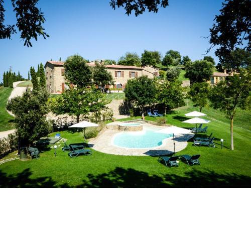 Agriturismo Podere l'Aione