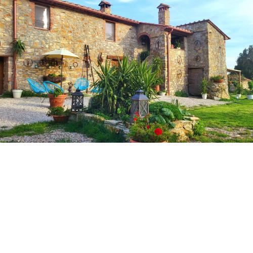Agriturismo Podere Le Palaie