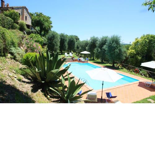Agriturismo Podere Luchiano