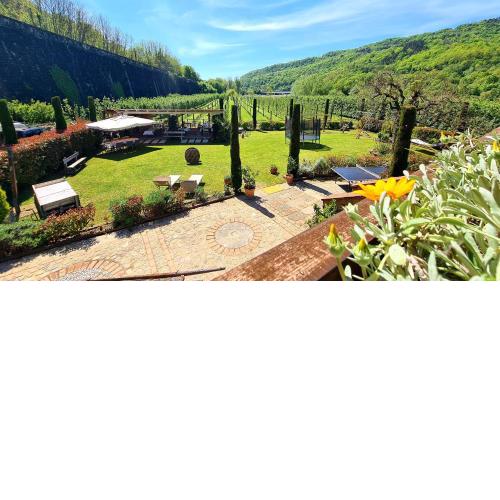 Agriturismo Podere Malnido