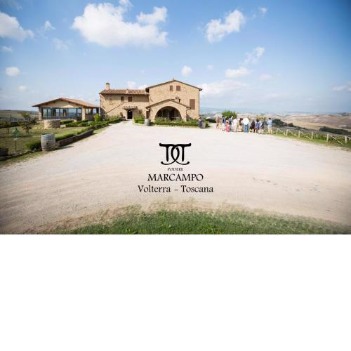 Agriturismo Podere Marcampo