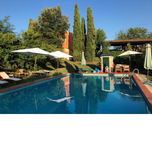Agriturismo Podere Marchiano