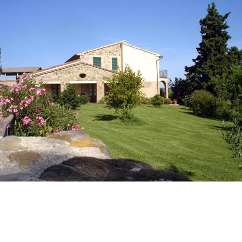 Agriturismo Podere Micitto