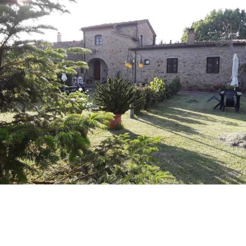 Agriturismo Podere Molino