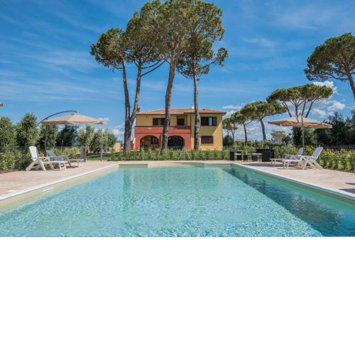 Agriturismo Podere Nonno Gino