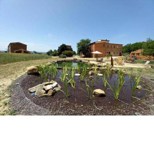 Agriturismo Podere Padolecchie - Azienda Agricola Passerini