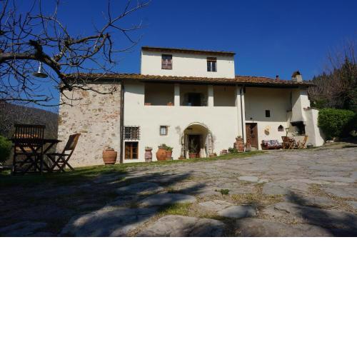 Agriturismo Podere Palazzuolo