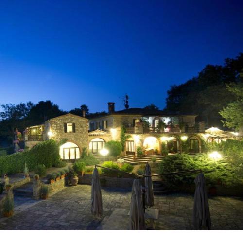 Agriturismo Podere Poggiarone