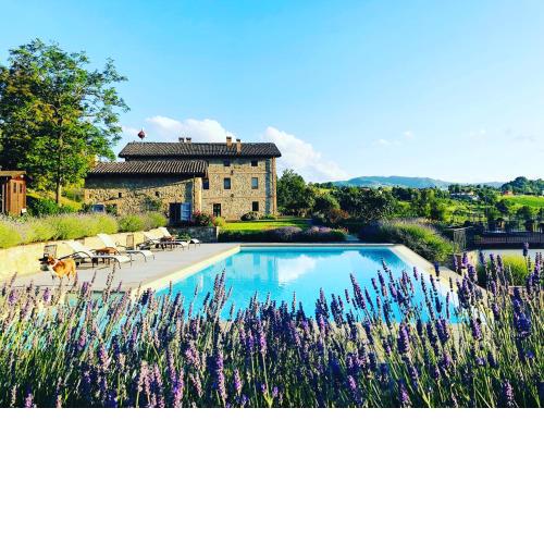 Agriturismo Podere Prasiano
