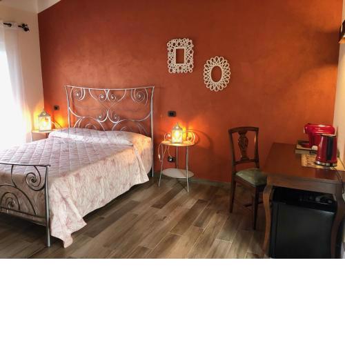 Agriturismo Podere Ristella
