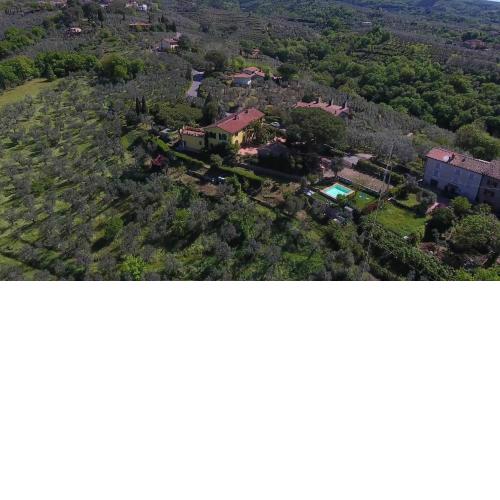Agriturismo Podere Rondinaio