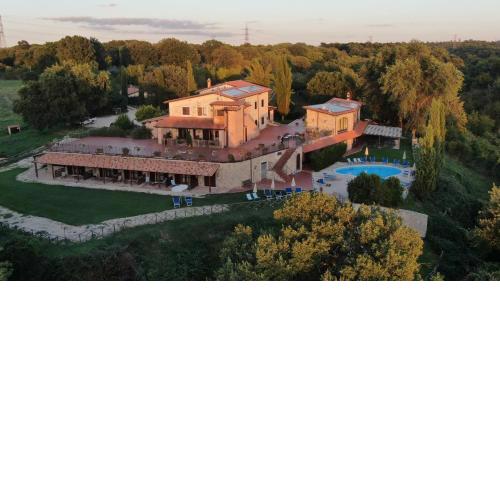 Agriturismo Podere S. Croce