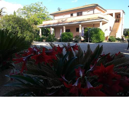 Agriturismo Podere San Carlo