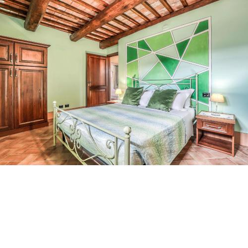 Agriturismo Podere San Giorgio