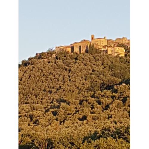 Agriturismo PODERE SAN GIOVANNI