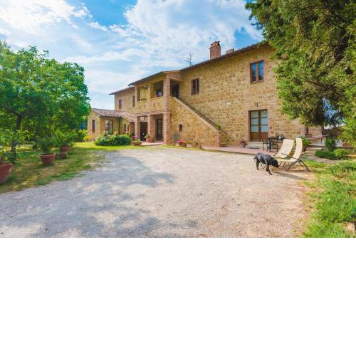 Agriturismo Podere San Gregorio