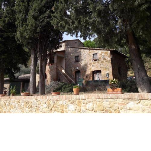 Agriturismo Podere San Pietro