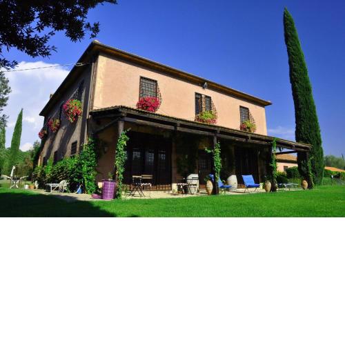 Agriturismo Podere Sant' Antonio