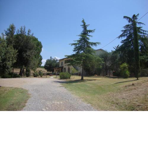 Agriturismo Podere Selvette