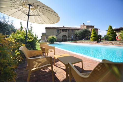 Agriturismo Podere Sertofano