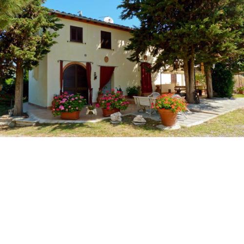 Agriturismo Podere Sottogello