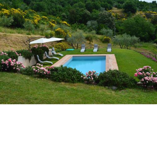 Agriturismo Podere Terrena