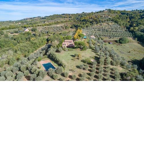 AGRITURISMO PODERE TOSCANO
