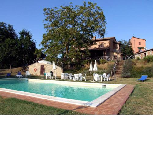 Agriturismo Podere Valdilucciole