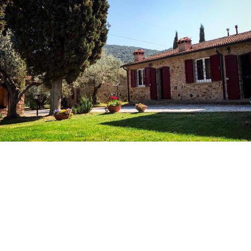 Agriturismo Podere Valdo