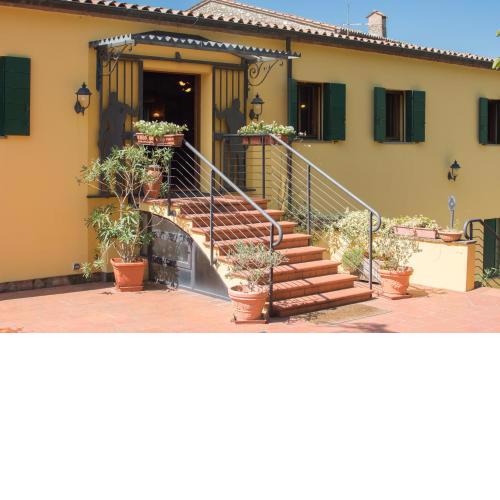 Agriturismo Podere Villa Alessi