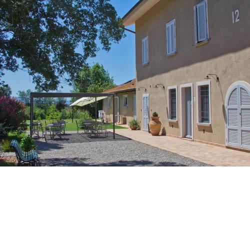 Agriturismo Poderedodici