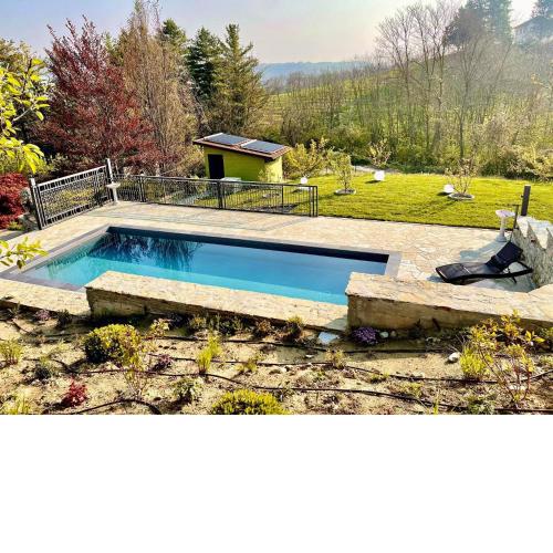 Agriturismo Poderi Zunino