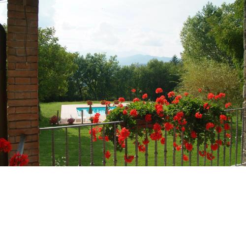 Agriturismo Poderino
