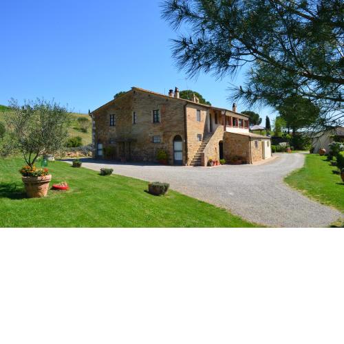 Agriturismo Poderino