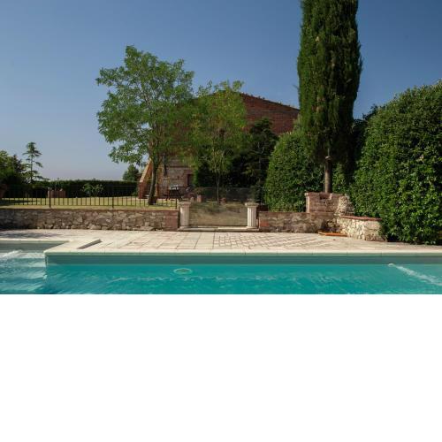 Agriturismo Podernuovo