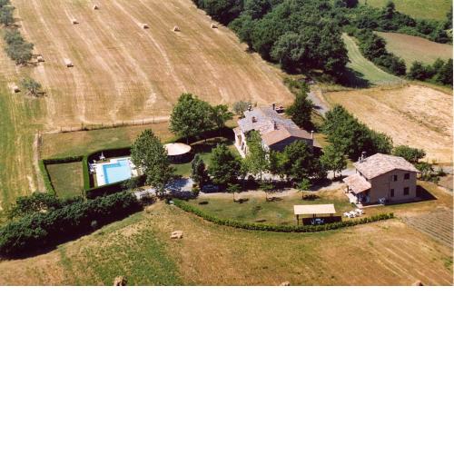 Agriturismo Podernuovo