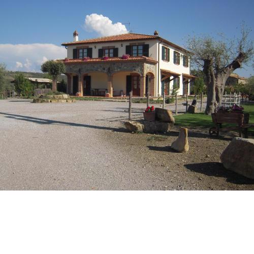 AGRITURISMO PODERUCCIO
