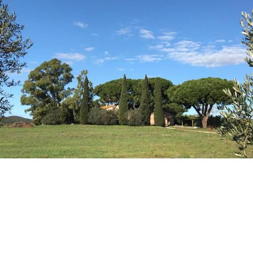 Agriturismo Poggetti San Luigi