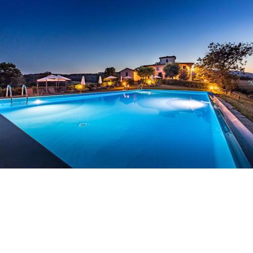 Agriturismo Poggiacolle