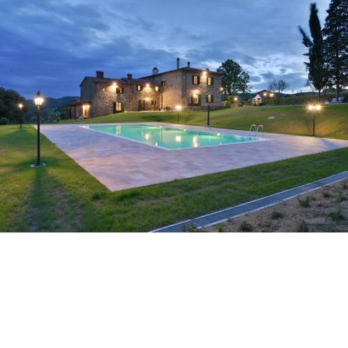 Agriturismo Poggilunghi
