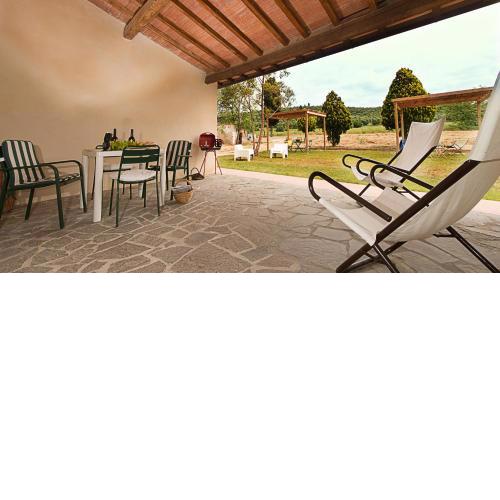 Agriturismo Poggio Agli Ulivi