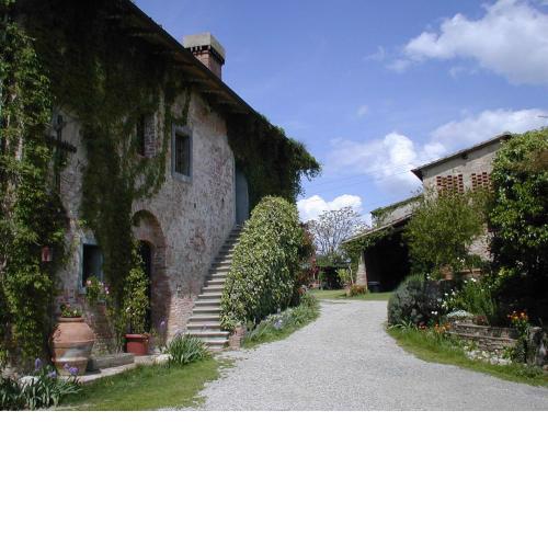 Agriturismo Poggio ai Grilli