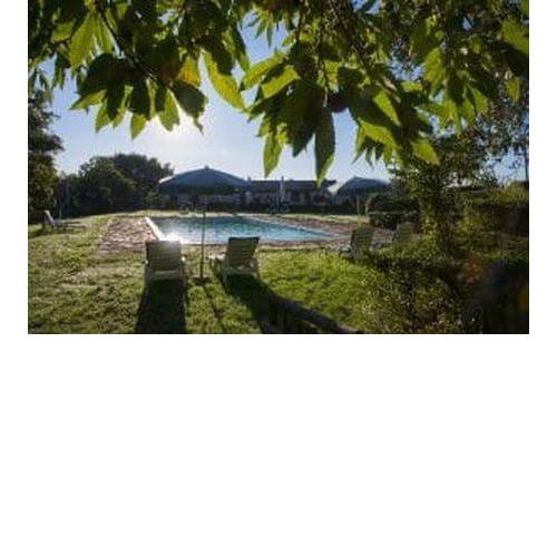 Agriturismo Poggio ai Legni
