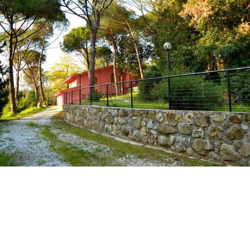 Agriturismo Poggio al Pino