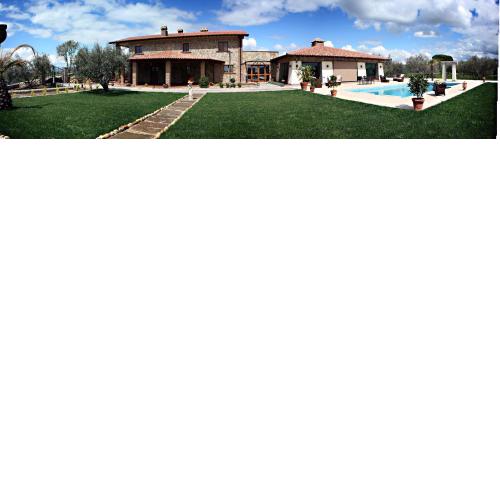 Agriturismo Poggio al Sasso