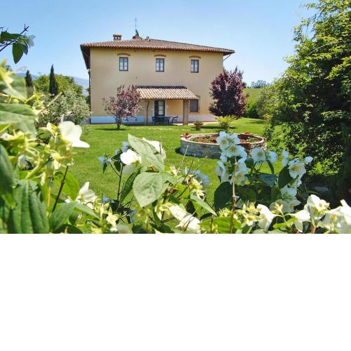 Agriturismo Poggio al Sole, Vinci