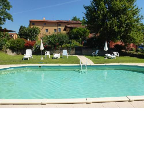 Agriturismo Poggio al Tesoro